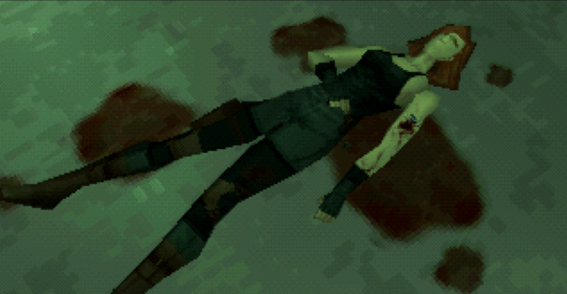 Illustration for article titled Metal Gear Solid Retrospective: 'You Enjoy All The Killing, That's Why'